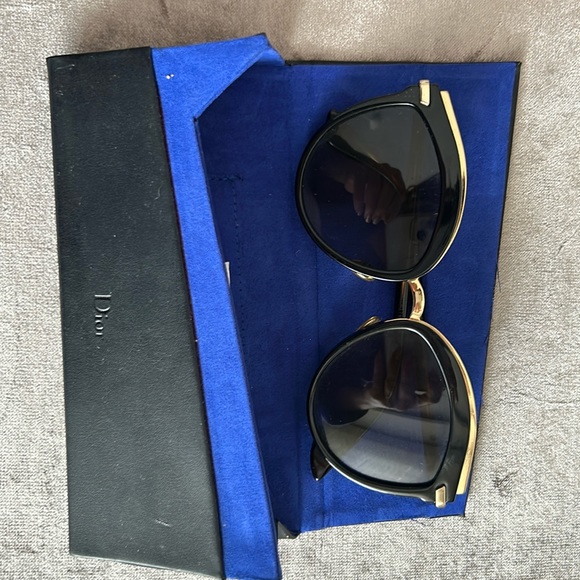 Dior Sunset Off sunglasses - Picture 1 of 3